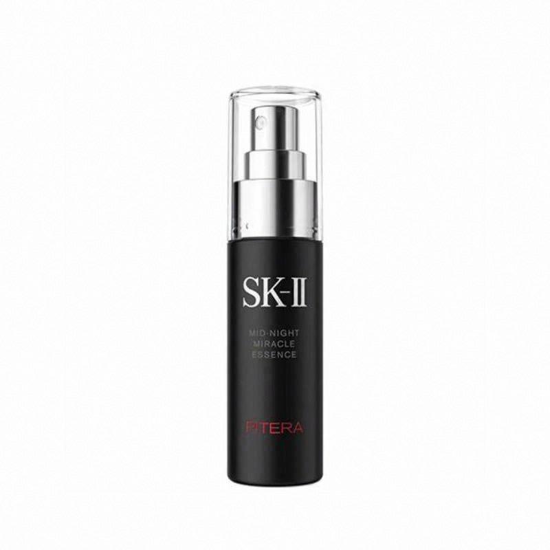 SK-II 夜間護膚修護精華噴霧