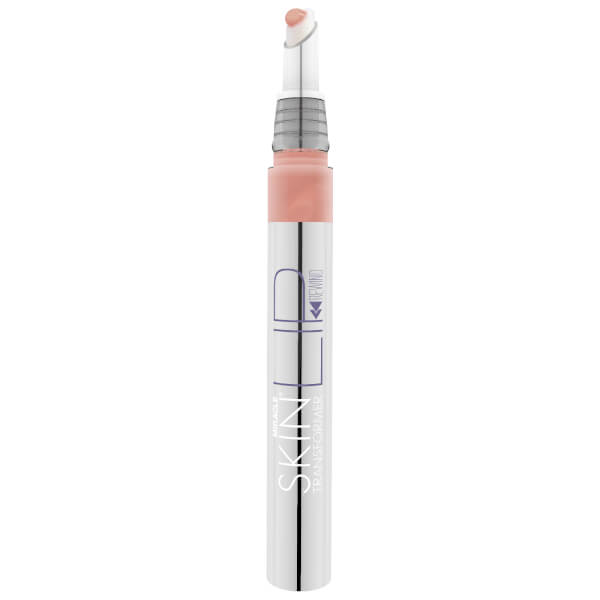 Miracle Skin Transformer Lip Rewind, Divine Shine Lip Gloss - Sublime