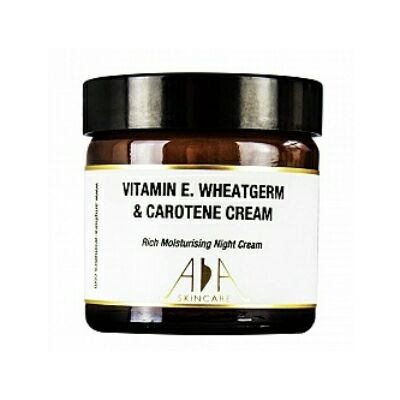 AA Skincare維他命E小麥面霜