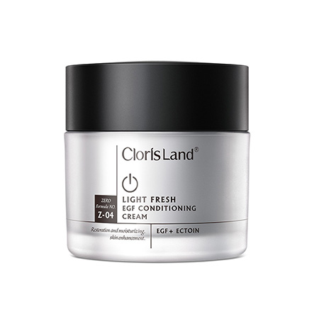ClorisLand 寡肽煥顏修護面霜