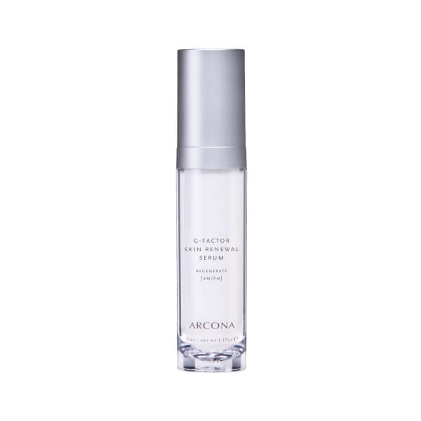 ARCONA G-Factor Skin Renewal Serum