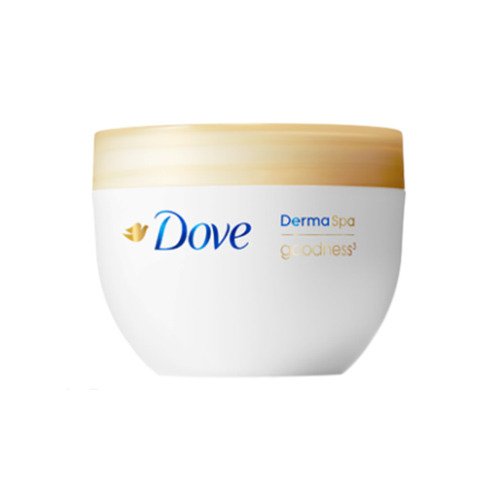 Dove 多芬滋養透亮身體乳