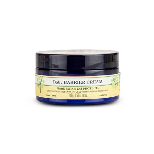NYR 嬰兒護膚霜