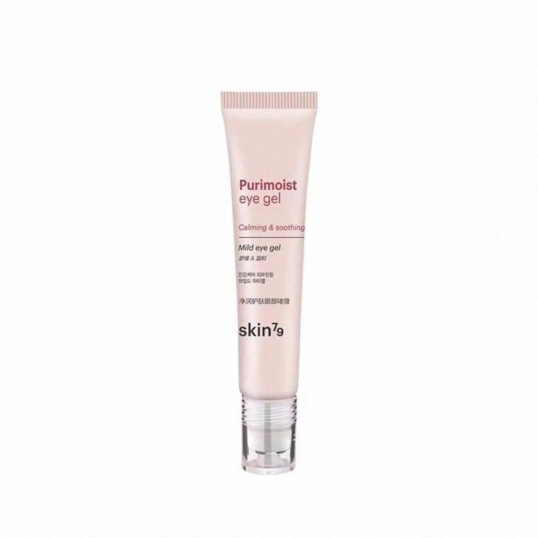 skin79凈潤護膚眼部啫喱