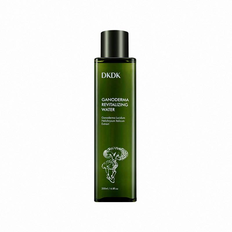 DKDK 靈芝煥膚精華水