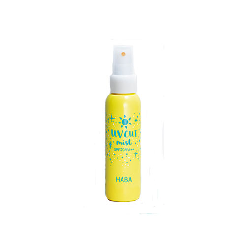 HABA 防曬噴霧 SPF20