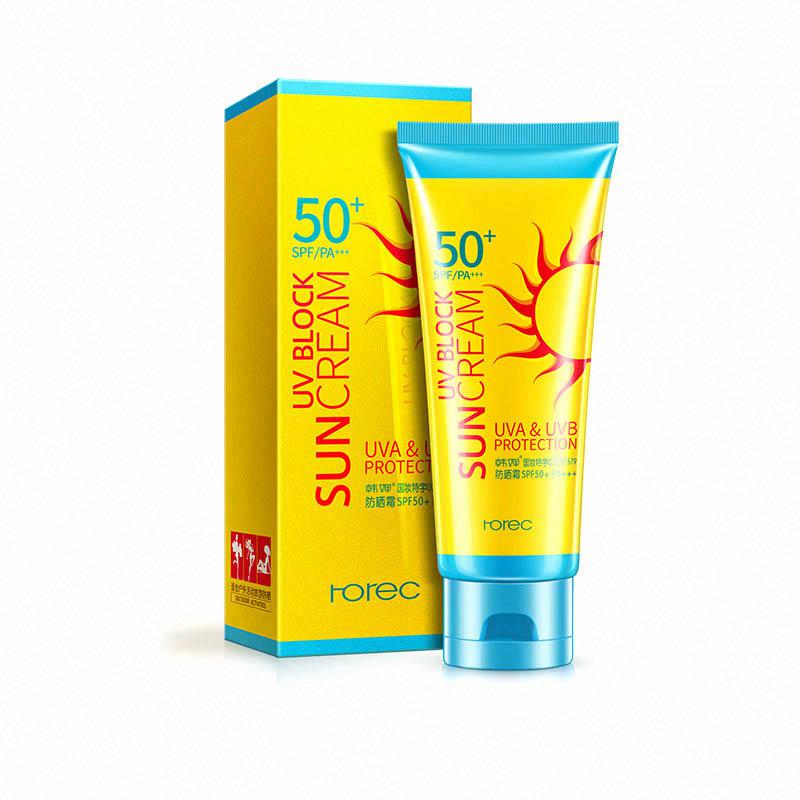韓嬋防曬霜SPF30+ PA+++