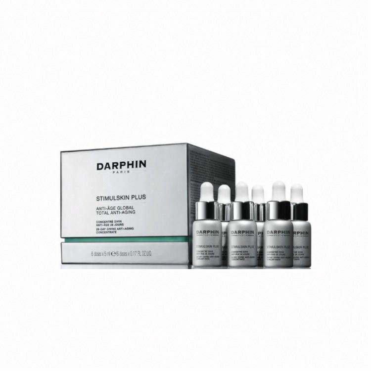 DARPHIN多效修護賦活安瓶精華