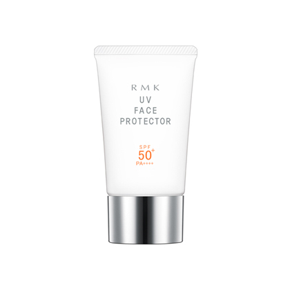 RMK UV FACE PROTECTOR 面部防曬 SPF50 