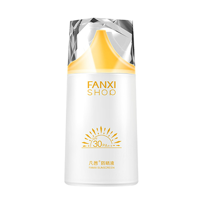 凡茜防曬液 SPF30 PA++