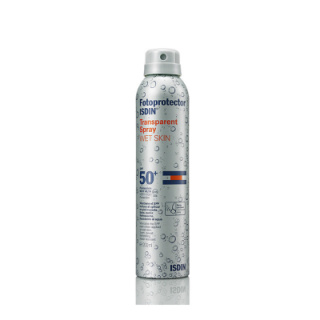 怡思丁多維光護清透無感防曬噴霧SPF30+