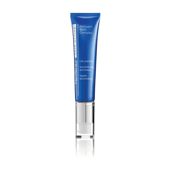 NeoStrata Skin Active Retinol + NAG Complex