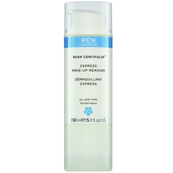 REN Rosa Centifolia™ Express Make-Up Remover
