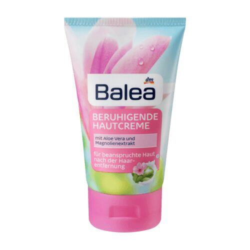 Balea 芭樂雅舒緩護膚霜