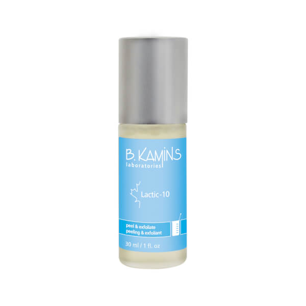 B. Kamins Lactic-10