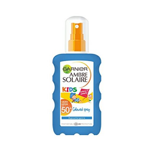 Garnier 兒童防曬噴霧SPF50+