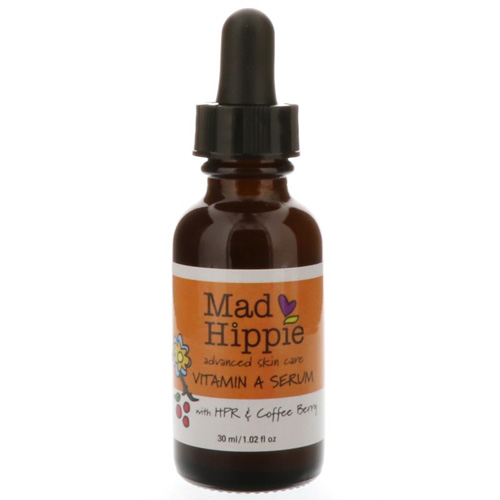 Mad Hippie 維他命A抗皺保濕精華