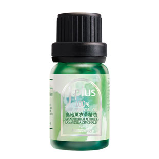 靜佳Jplus真實薰衣草精油