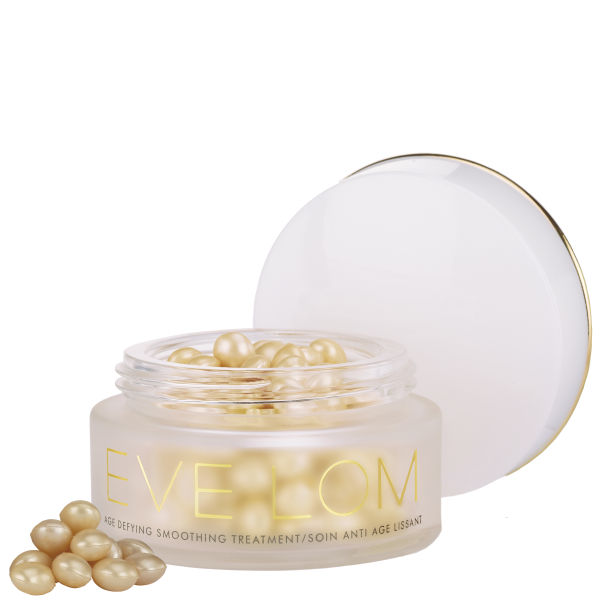 Eve Lom Age Defying Smoothing Treatment 