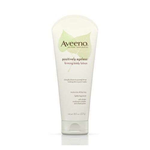 Aveeno 緊膚抗衰乳液
