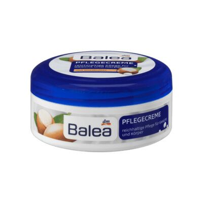 Balea 芭樂雅面部護理霜