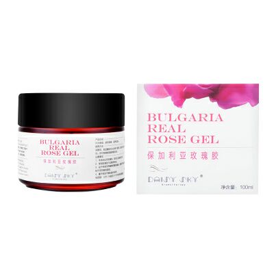 DAISY SKY（Aromatherapy）保加利亞玫瑰膠