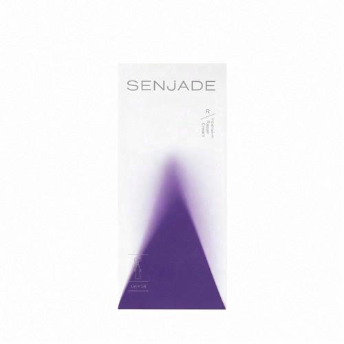 SENJADE森芝璣密集修護霜