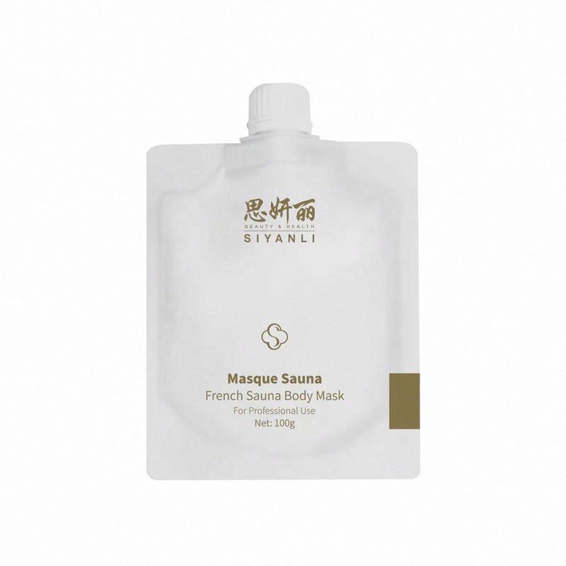 思妍麗法式桑拿體膜木質香