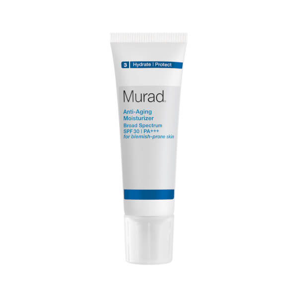 Murad Anti-Ageing Moisturizer SPF 30