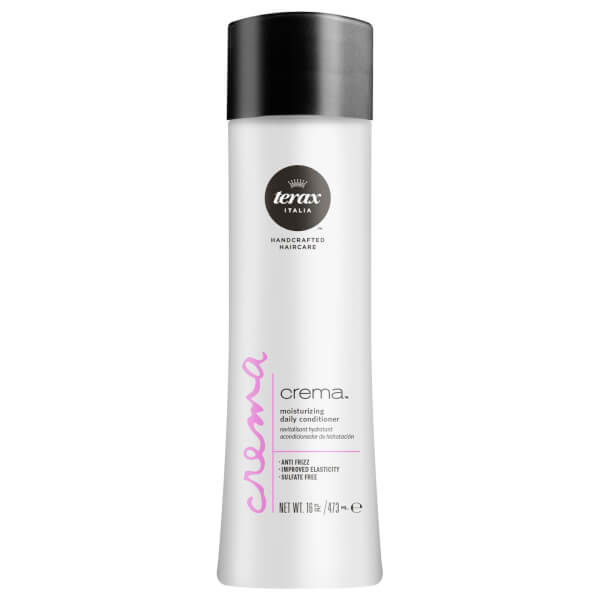 Terax Original Crema Moisturising Conditioner Bottle