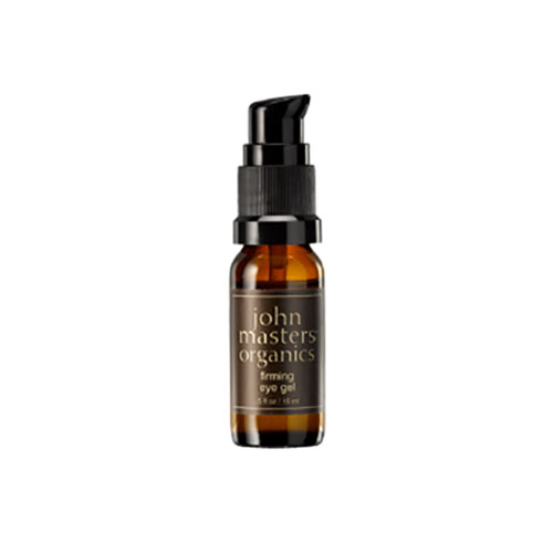 John Masters Organics 約翰大師緊致眼部啫喱