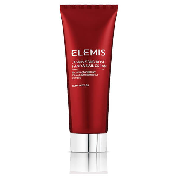 Elemis Jasmine & Rose Hand Cream