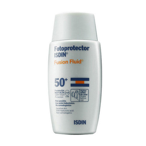 怡思丁多維光護沁融防曬液SPF30+