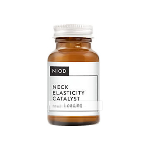 NIOD NECK ELASTICITY CATALYST