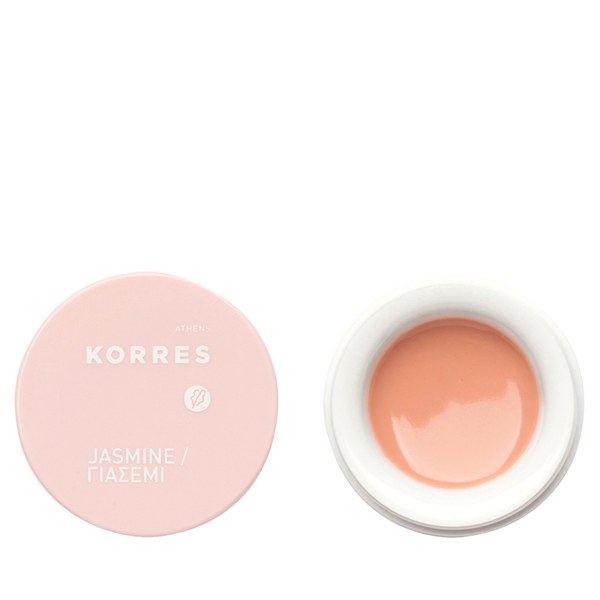 KORRES Lip Butter - Jasmine