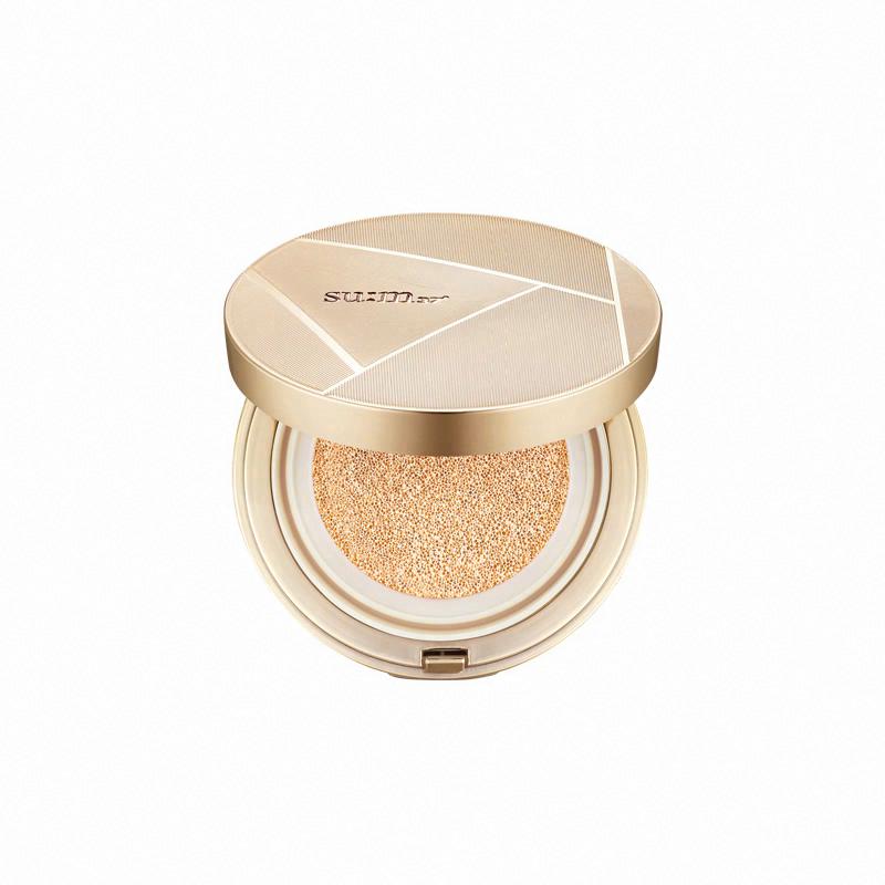 蘇秘37°空氣質感炫目保濕氣墊粉底液 01 SPF50+／PA+++