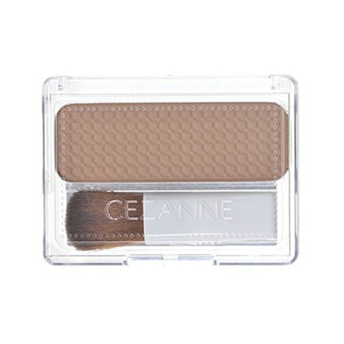 CEZANNE 倩麗修容粉