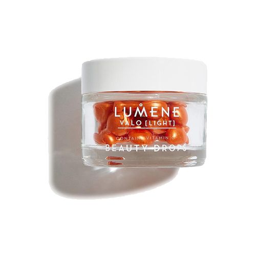 Lumene 優姿婷美容膠囊