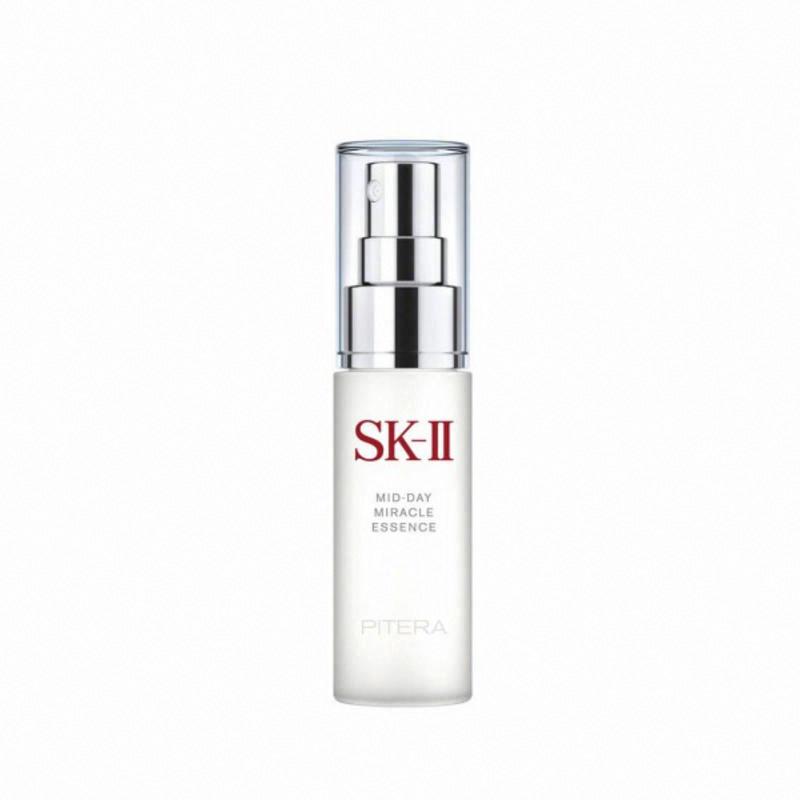 SK-II 日間護膚修護精華噴霧