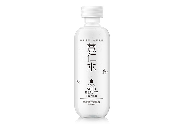 韓紀薏仁美肌水