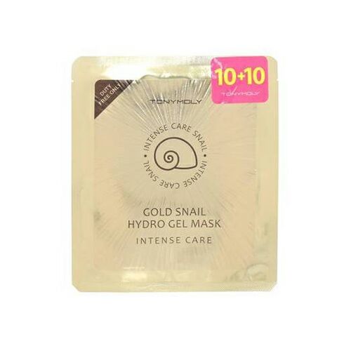 TonyMoly 托尼魅力黃金蝸牛面膜