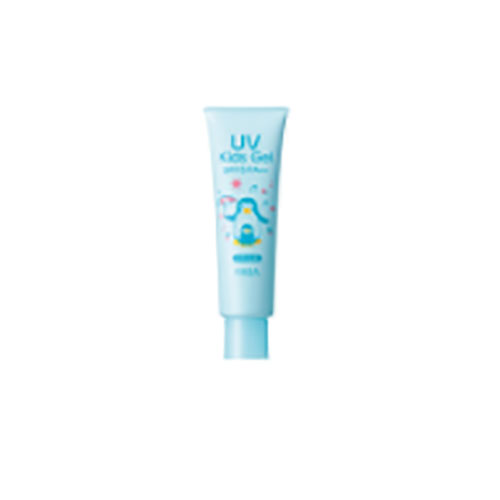 HABA 兒童防曬啫喱 SPF15