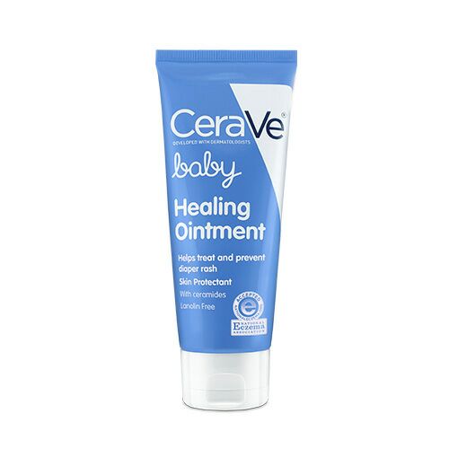 CeraVe Baby Healing Ointment 寶寶濕疹保濕膏
