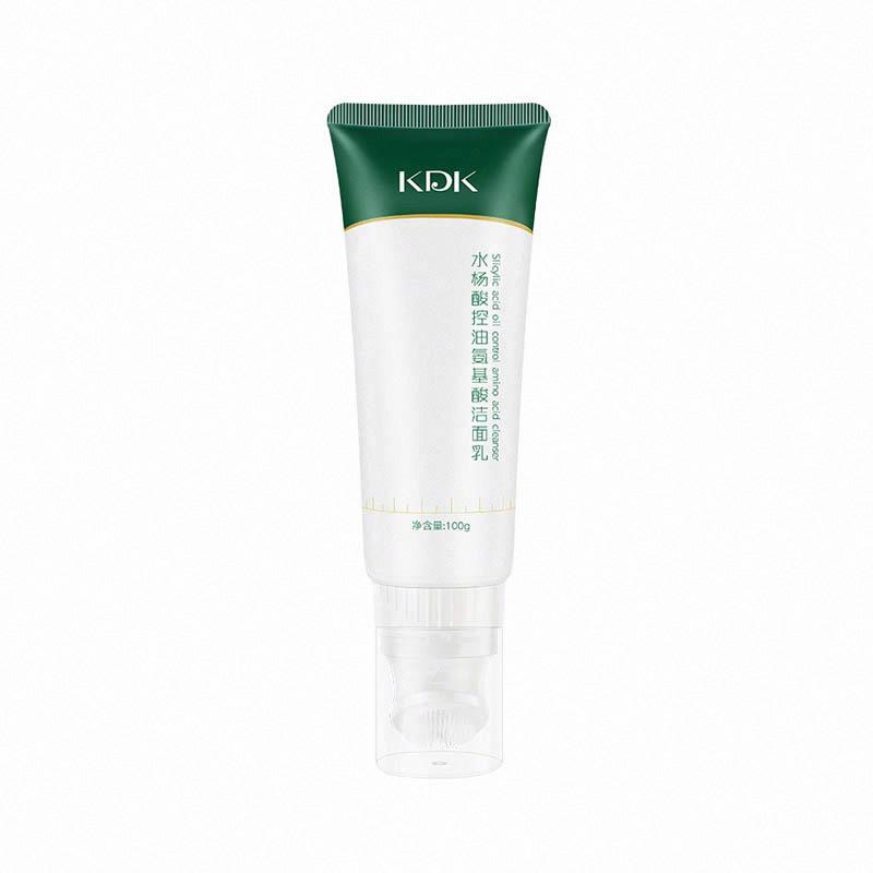 KDK 水楊酸控油氨基酸潔面乳