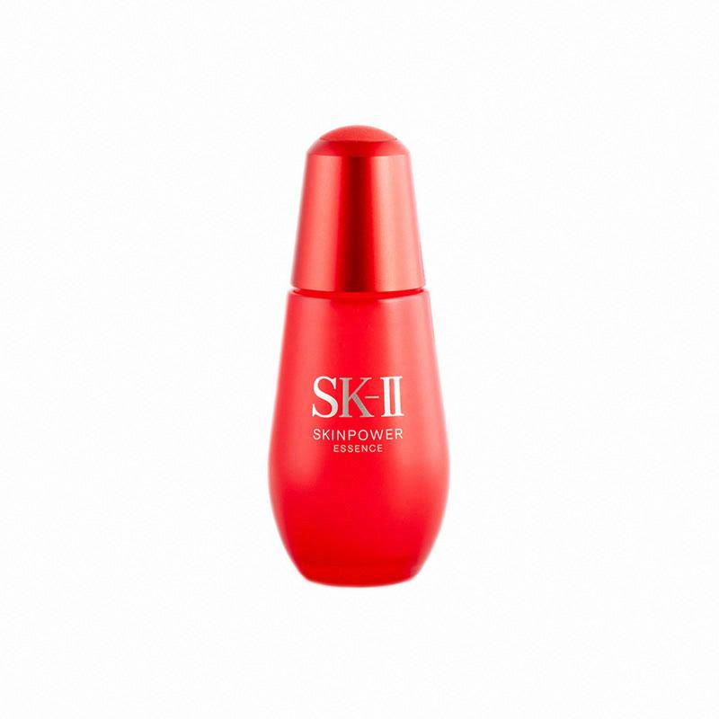 SK-II賦能煥采精華露