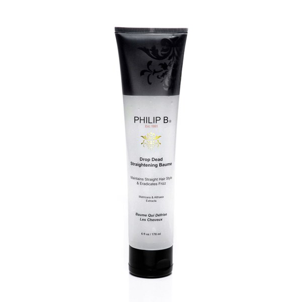 Philip B Drop Dead Straightening Baume