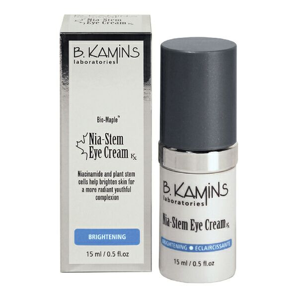 B. Kamins NIA-Stem Eye Cream Kx