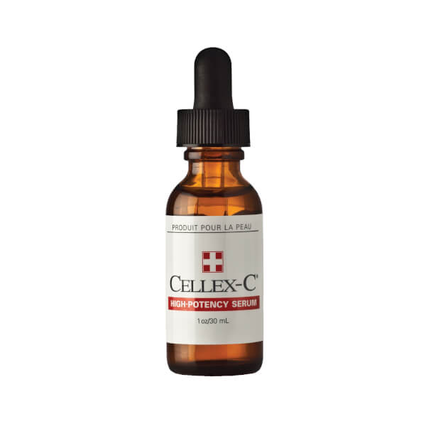 Cellex-C High Potency Serum