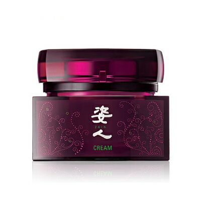 高麗雅娜姿人肌源煥能面霜