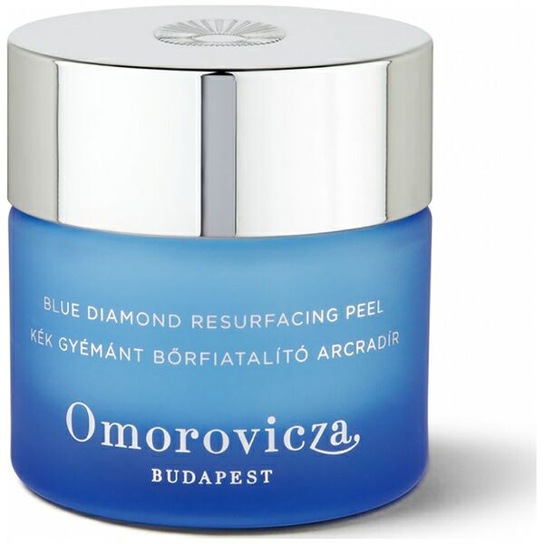 Omorovicza Blue Diamond Peel
